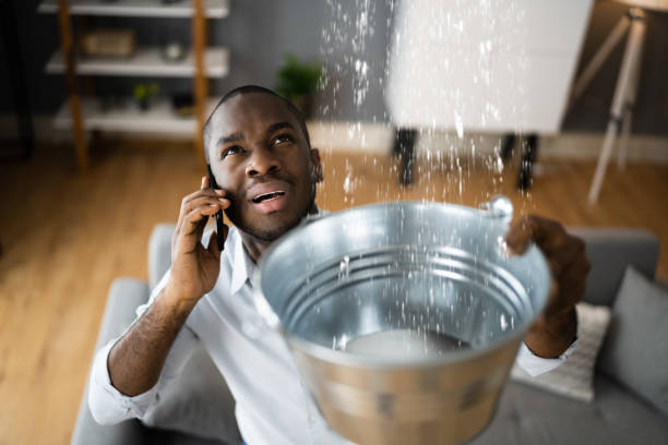 Professional Water damage restoration in OH