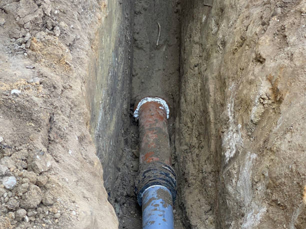 Best Basement water damage restoration  in Manchester, OH
